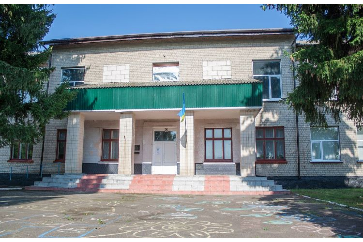 Оптимізація триває: чому закрили школу в Скибинцях
