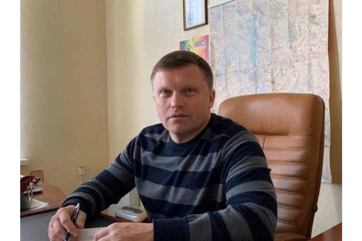 Депутат Київської облради Станіслав Поліщук: Одним із пріоритетів держави повинні бути військові