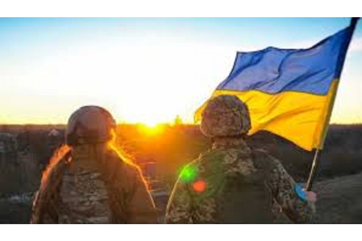 1 жовтня в Україні вшановують всіх, хто боронить незалежність та територіальну цілісність України