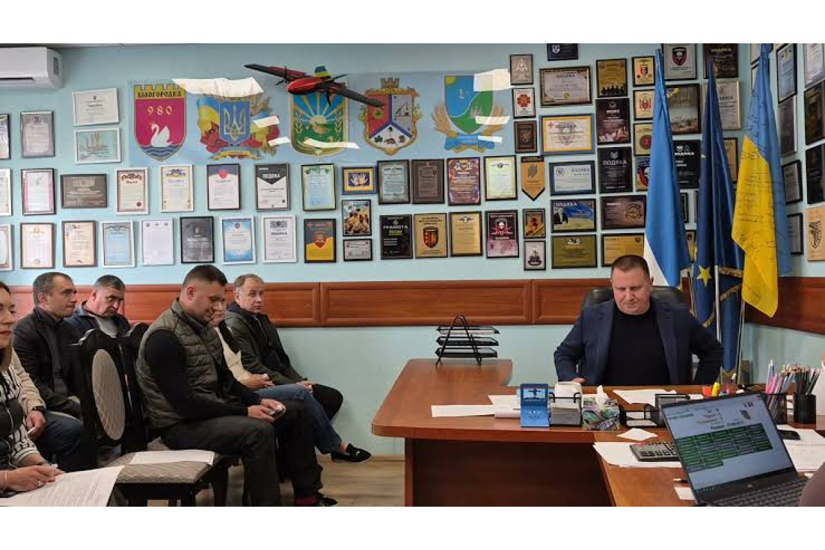 «Деточка, это политика»: чому депутати «Батьківщини» залишили Білогородську раду
