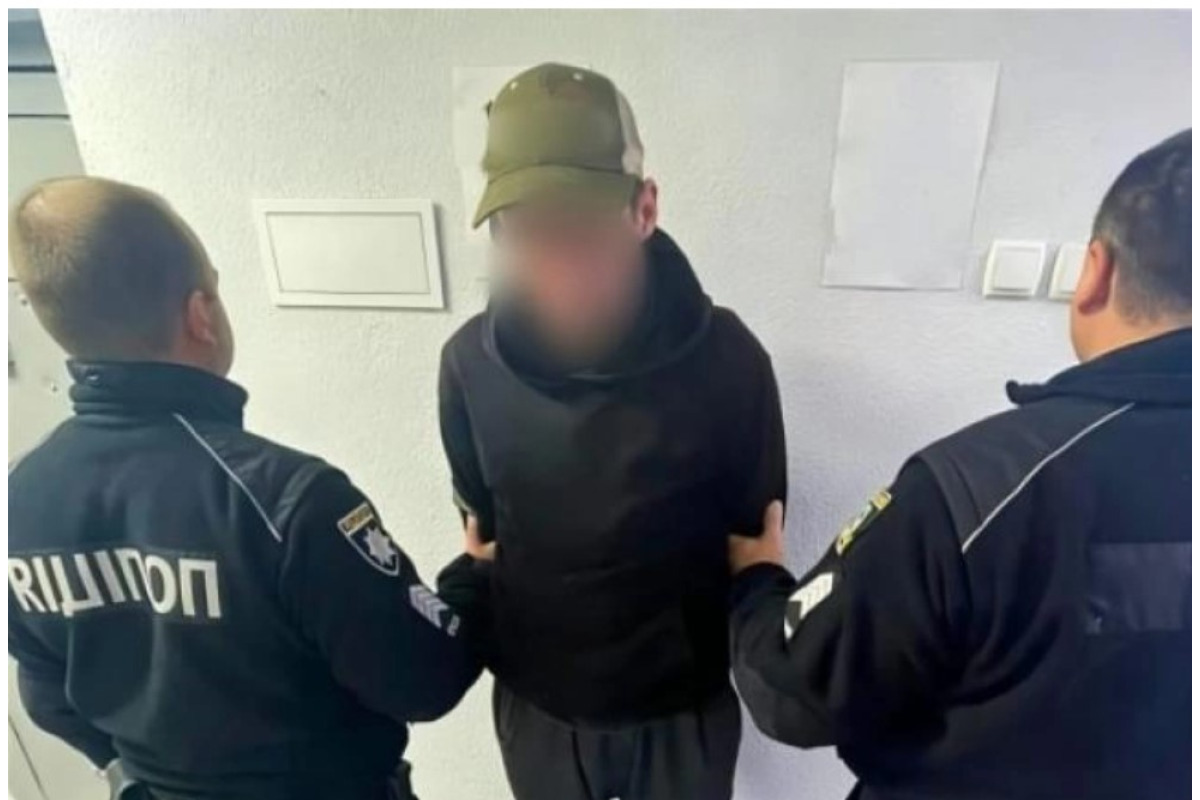На Броварщині житель Рівненщини застрелив власника житла та втік на його авто