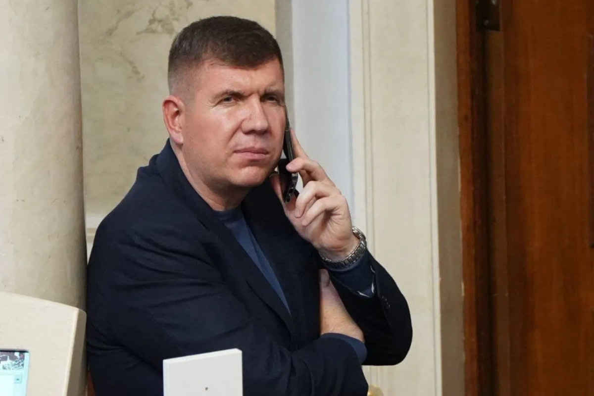 Викрасти 150 мільйонів і захопити землі держпідприємств: будні нардепа Гунька від партії "Слуга народу"