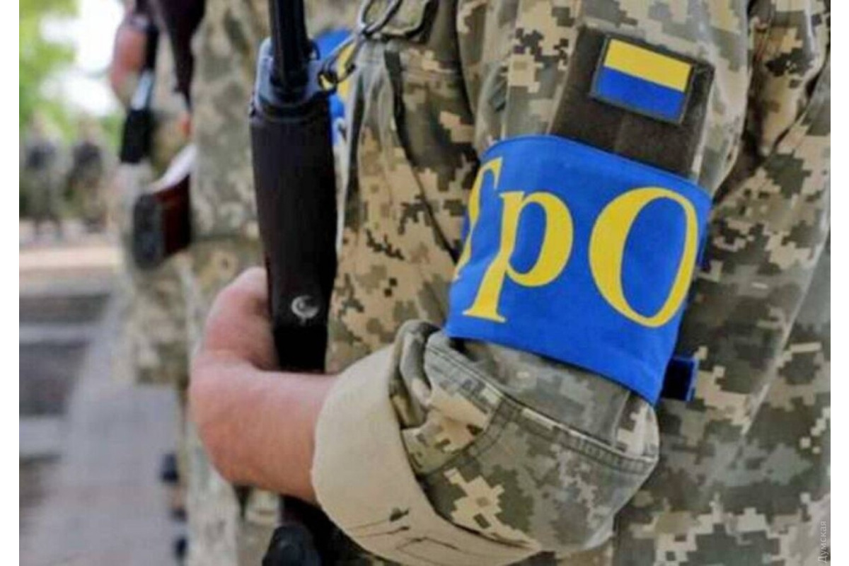 Тероборону Броварської громади дофінансують майже на 5 млн грн
