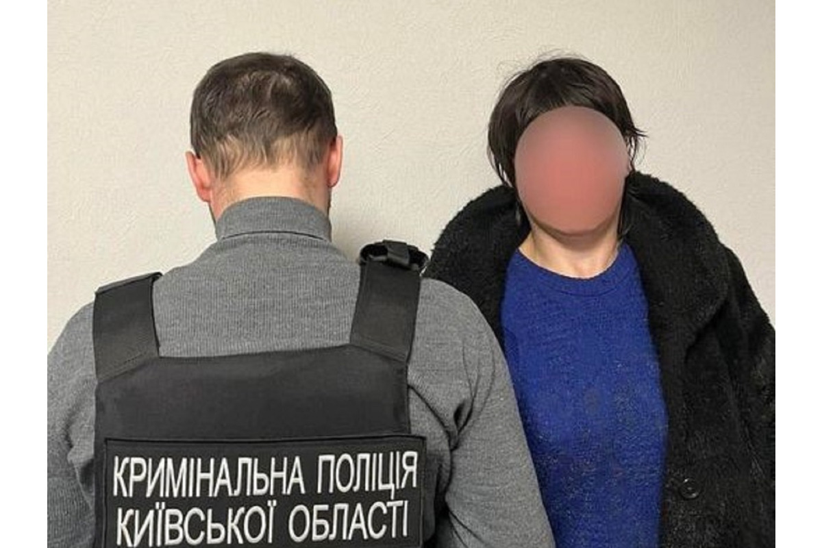 У Броварах жінка вбила співмешканця скляною пляшкою