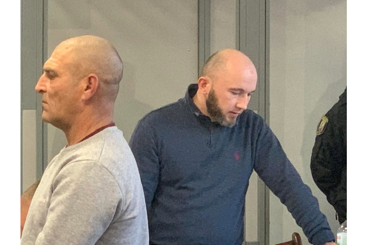 Адвокат сім'ї загиблого нацгвардійця виявився захисником втікача Кравченка (ФОТО)