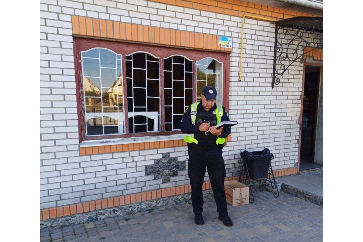 На вихідних під час атаки безпілотниками на Київщині пошкоджено більше 100 будинків