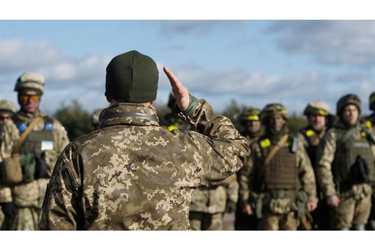 Рада звільнила від мобілізації обмежено придатних віком до 25 років