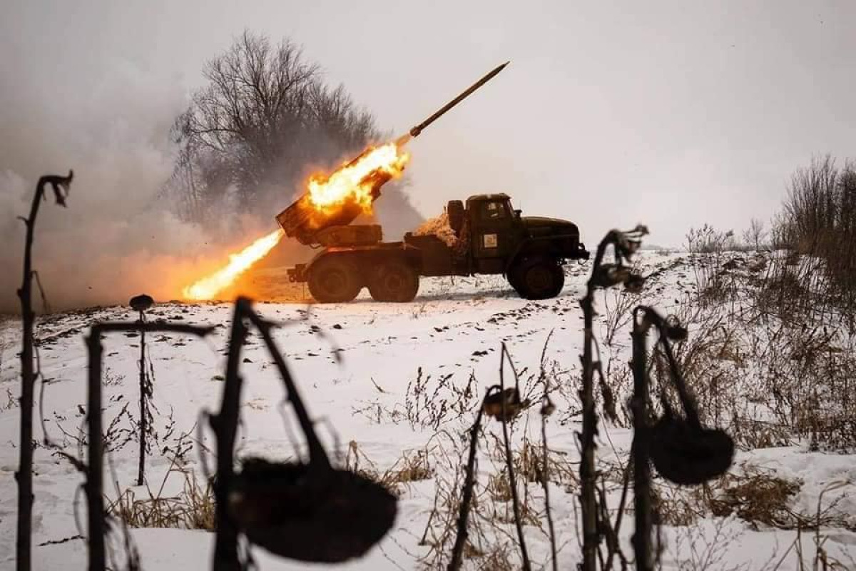 На фронті ліквідовано понад 150 тис. окупантів