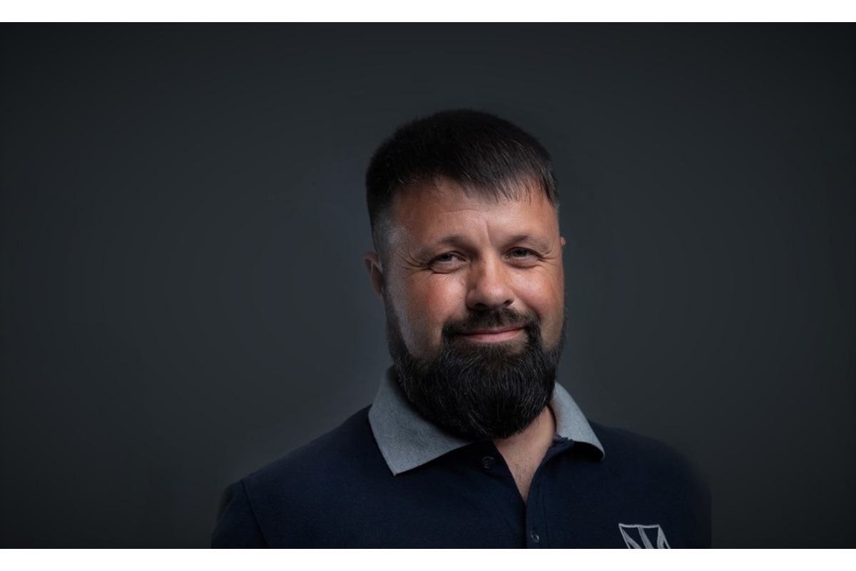 Очільник Білоцерківського "Азову" Олександр Коломієць: Погано, що в місті відсутня опозиція