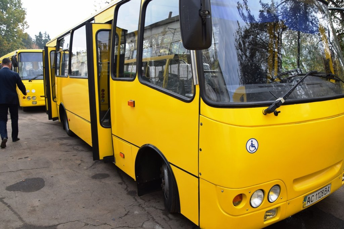Із Володарки до столиці зросла вартість проїзду (ФОТО)