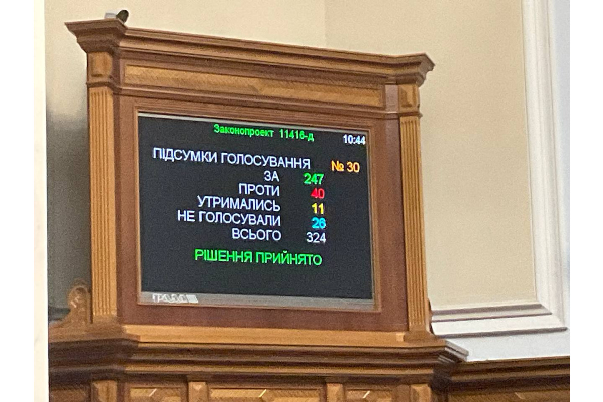 Рада підтримала законопроєкт про історичне збільшення податків: що зміниться