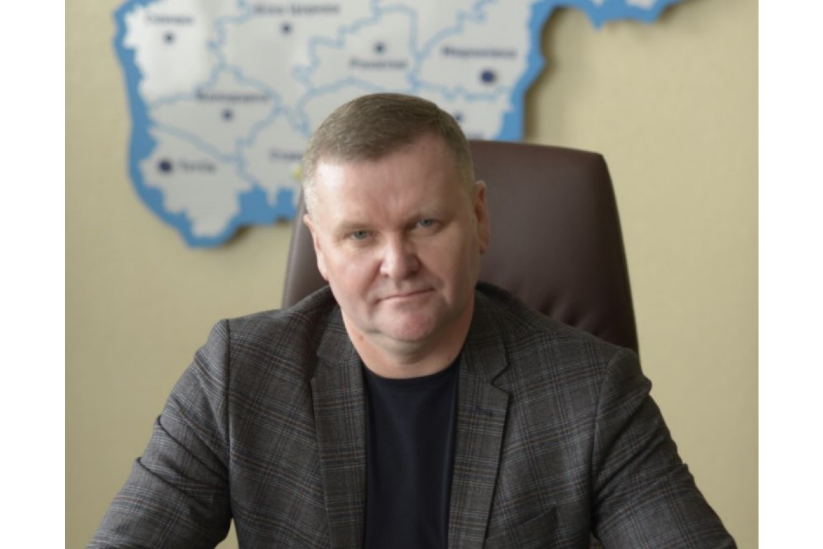 Голова ДТЕК Київські регіональні електромережі Віталій Шайда: наша ключова задача – щоб світло перемогло темряву