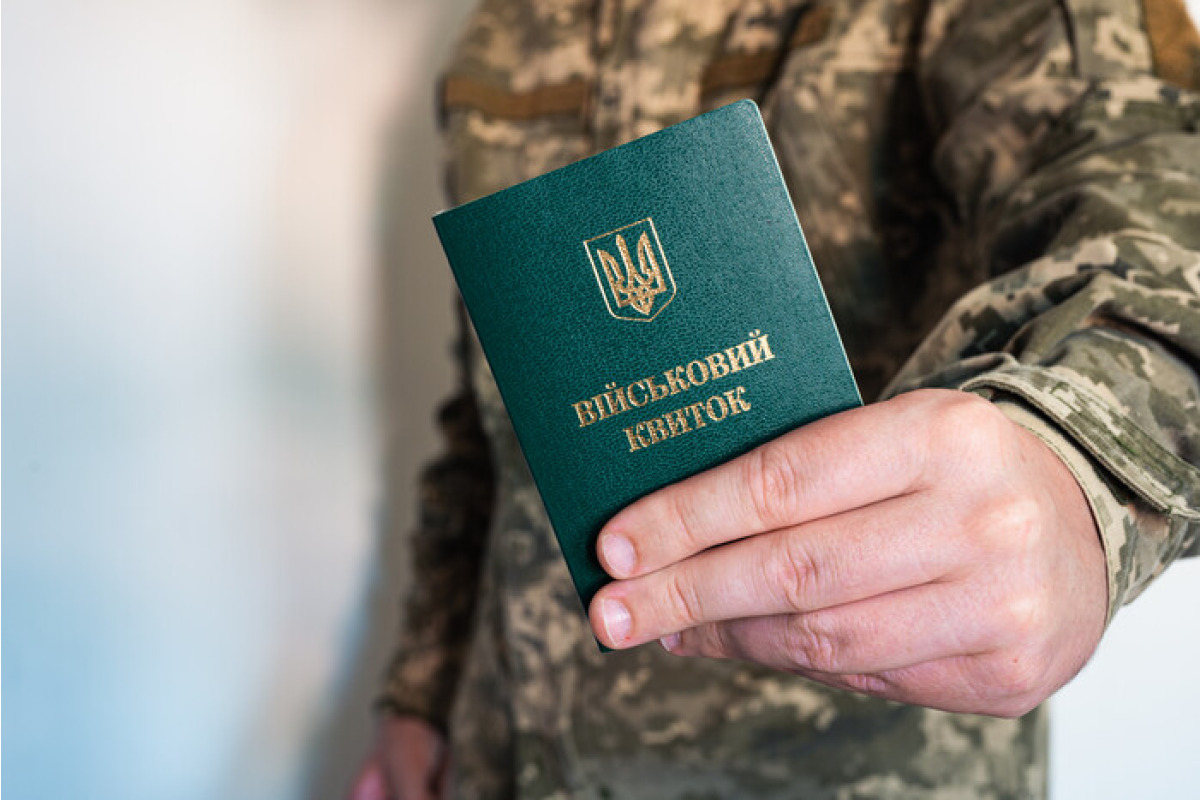 77% прийшли самі або по повістках: чому історія з "бусифікацією" на Київщині не працює