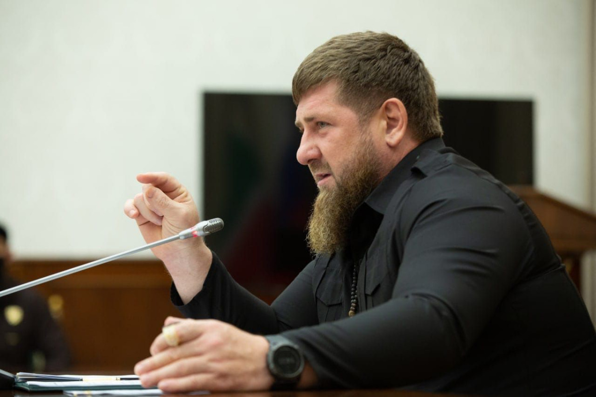 Екснардеп пообіцяв за голову кадирова будинок під Києвом