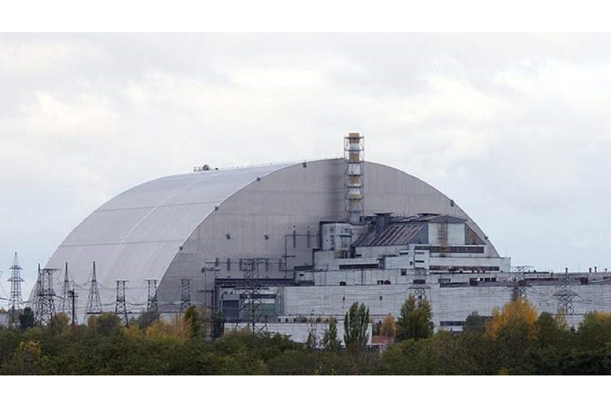 Чорнобильську атомну електростанцію під'єднають до резервних дизель-генераторів