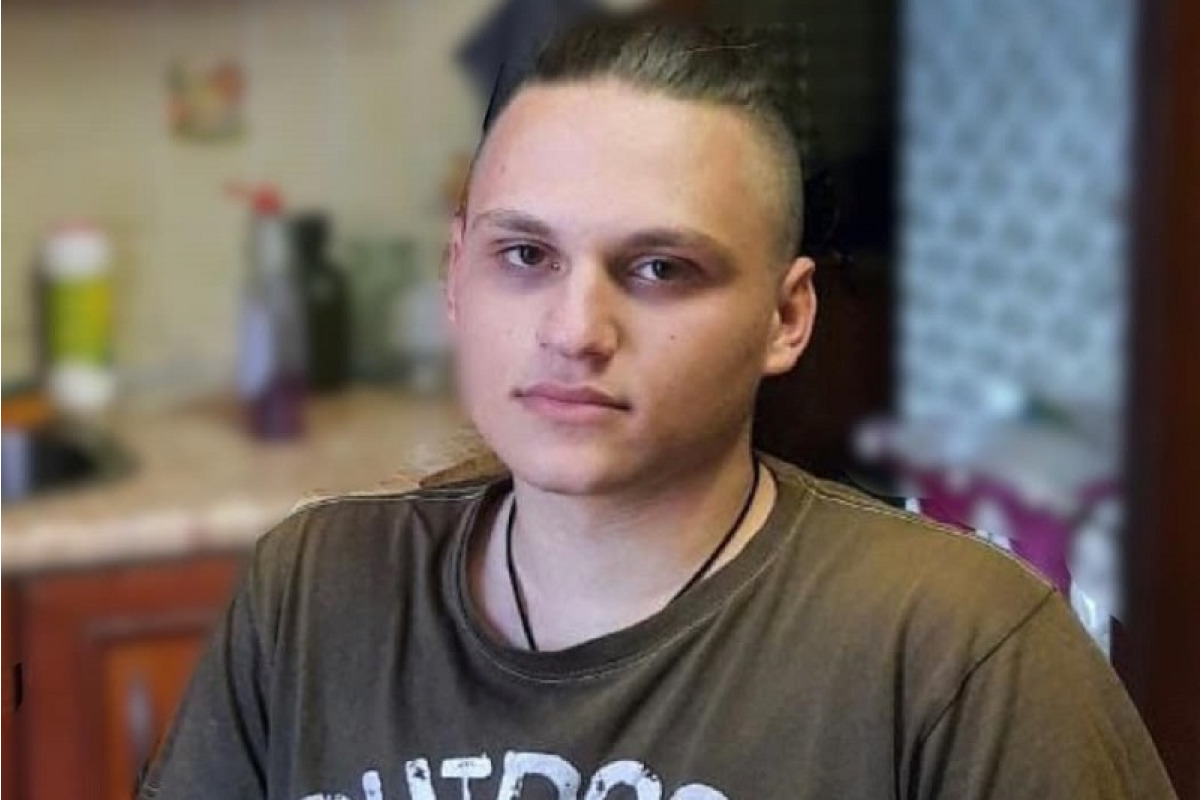 У Броварах розшукали зниклого неповнолітнього