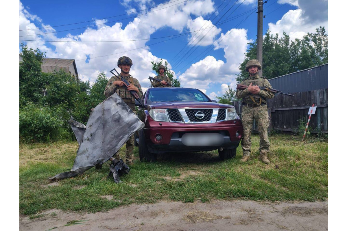 Бучанська громада передала автомобіль мобільній вогневій групі