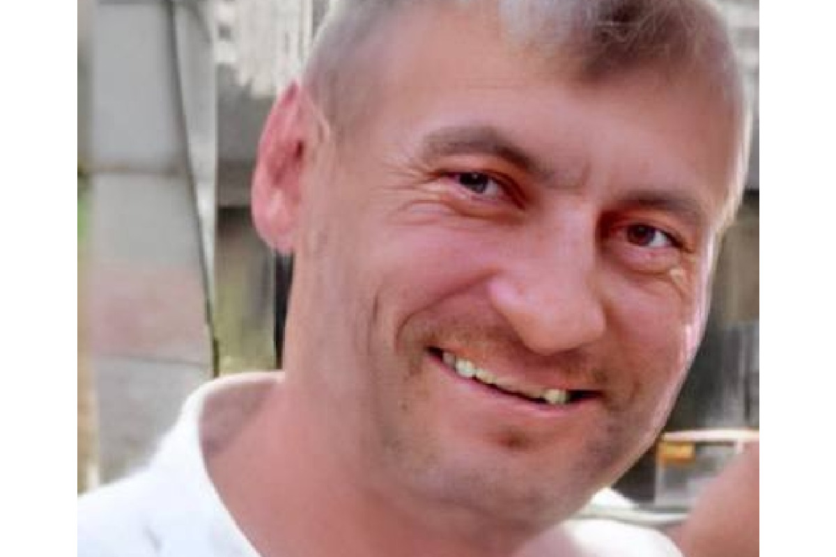 Поліція Київщини розшукує 52-річного чоловіка з Гореничів