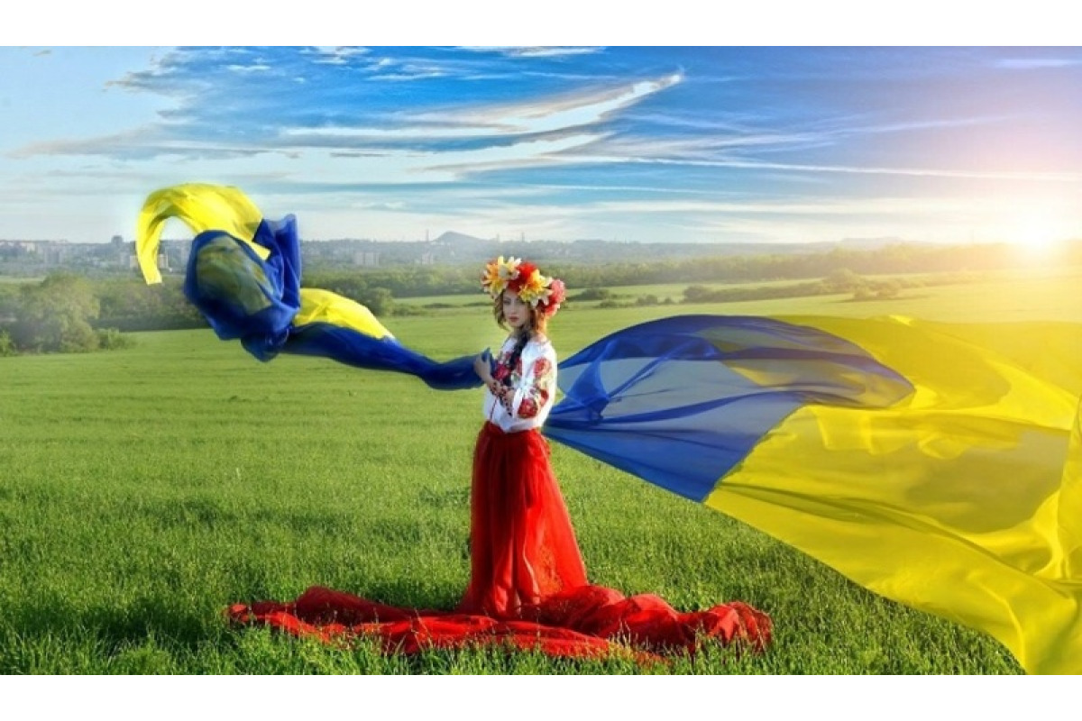 До 31-ї річниці Незалежності України у Ржищівському музеї відбудеться флешмоб