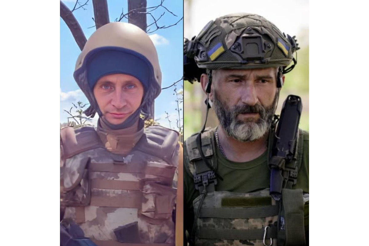 На Київщину повернулися двоє військовополонених