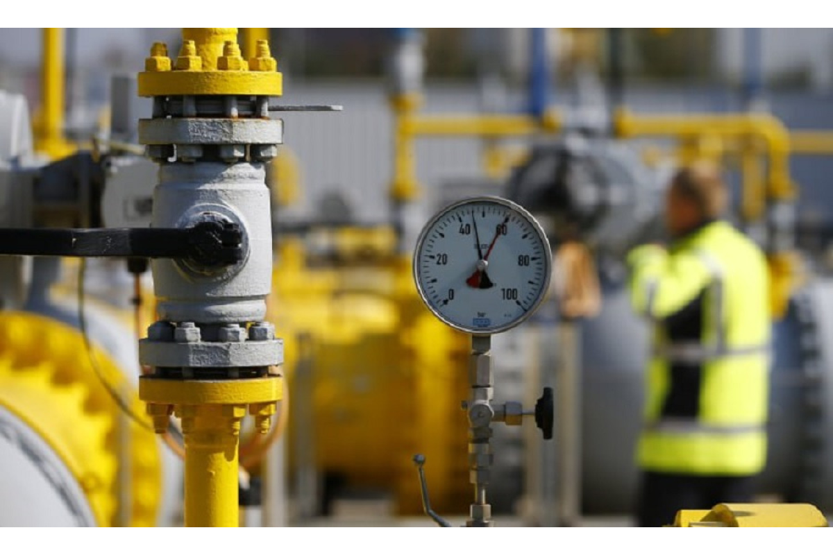 В Обухові проведуть техобслуговування систем газопостачання