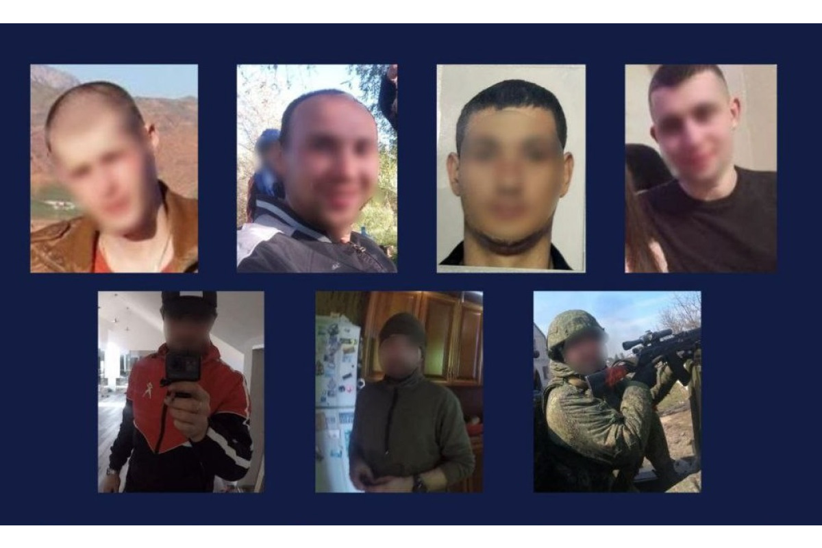 Семеро рашистів підозрюються у викраденні майна на понад 1,3 млн грн під час окупації Київщини