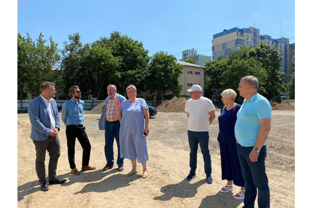 Представники UN-Habitat високо оцінили потенціал Броварської МТГ (ФОТО)