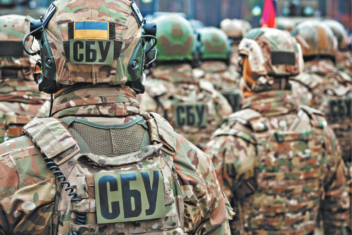 СБУ зібрала докази на російського лейтенанта, який наказував катувати жителів Броварського району (ВІДЕО)