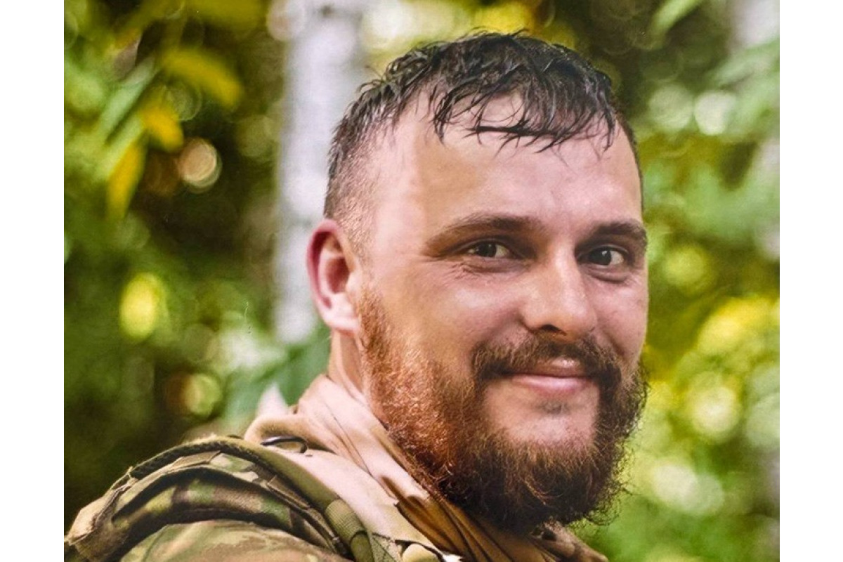 Київщина пам’ятає: Іван Компанець віддав життя за Україну