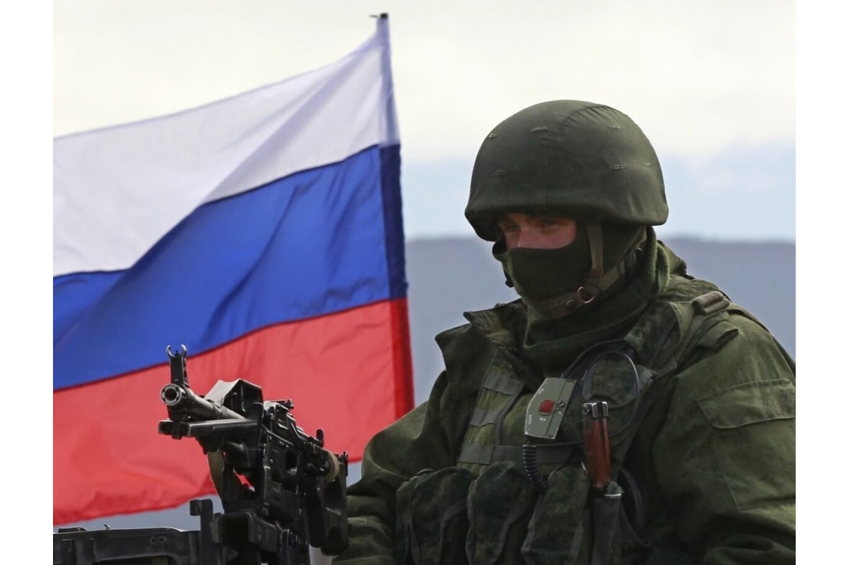 В Іванкові російські орки розстріляли батька на очах у сина (ВІДЕО)