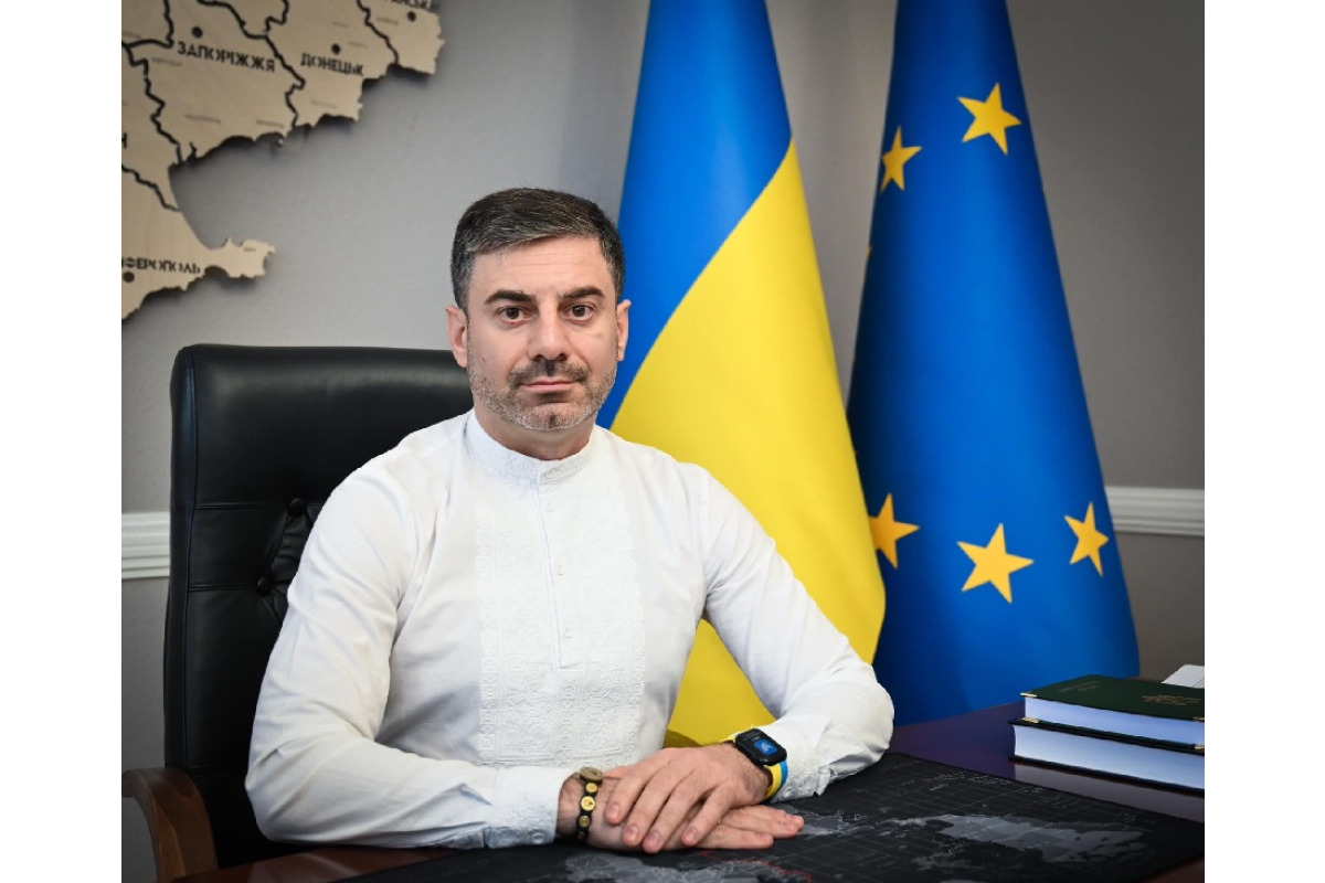 Звіт Уповноваженого Верховної Ради з прав людини Дмитра Лубінця за рік роботи