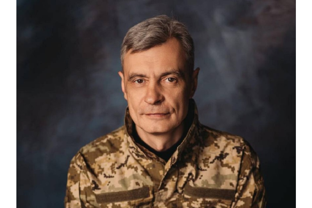 16 березня Бровари прощатимуться із полеглим воїном Сергієм Зінченком