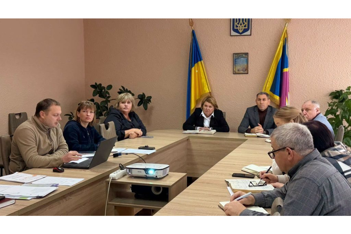 У трьох старостинських округах Яготинської громади немає укриттів