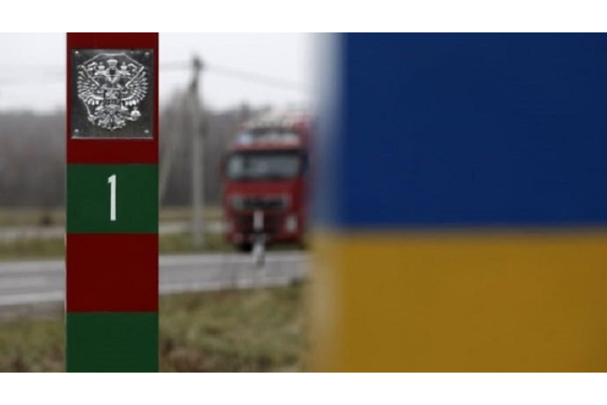 Раптово напасти на Київщину з території Білорусі росія не зможе, - КМВА