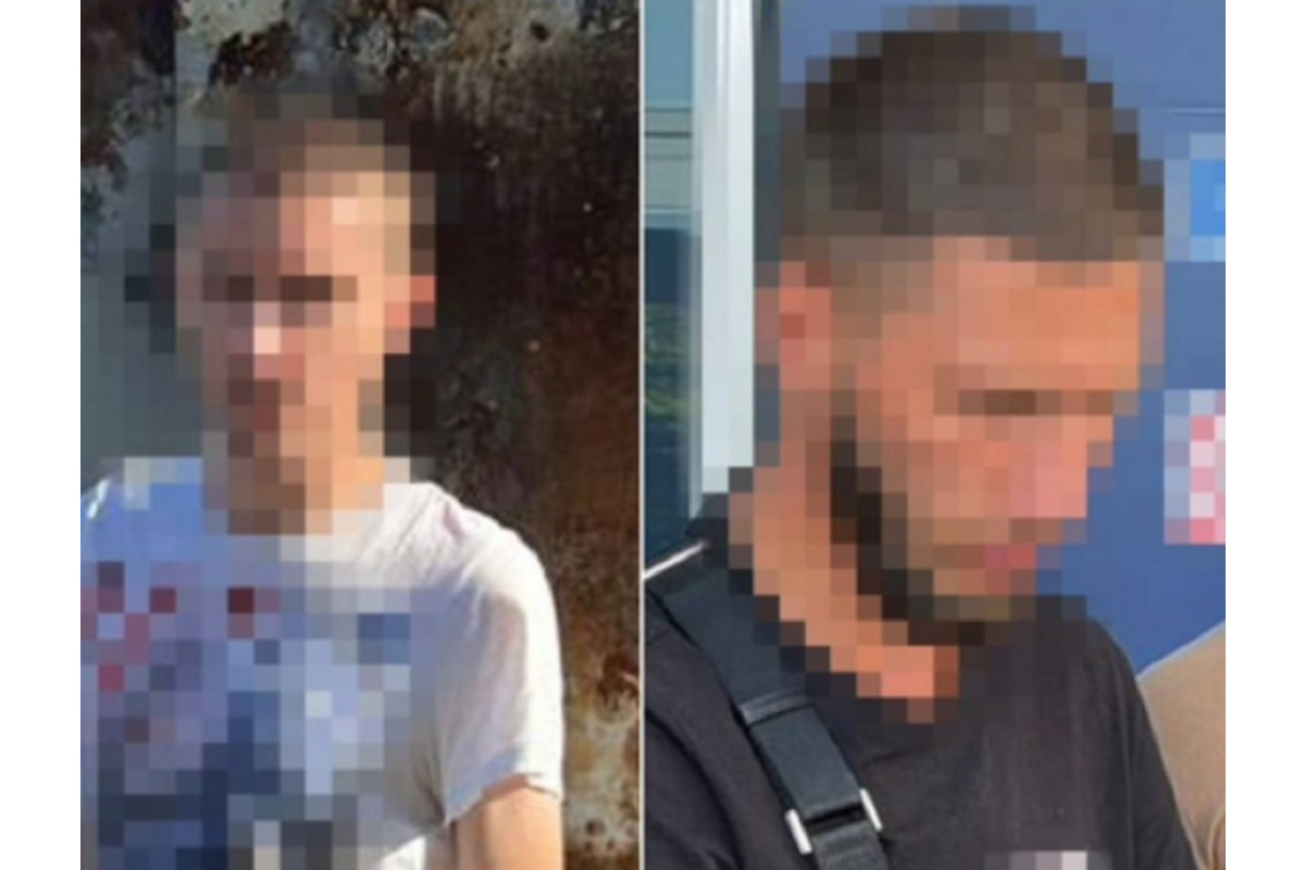 Двоє жителів Обухівщини отримали по 15 років за диверсії на користь рф