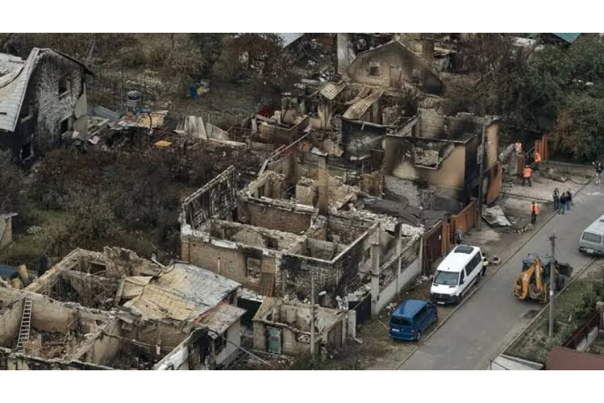 Замість 3,04 млрд — 2,3 млрд грн: уряд виділив кошти на відновлення Вишневого