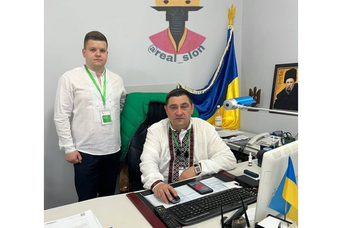 Начальник сервісного центру МВС Броварів відгуляв розкішне весілля доньки (ФОТО)