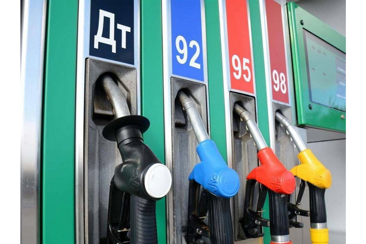 В Україні знизяться ціни на пальне