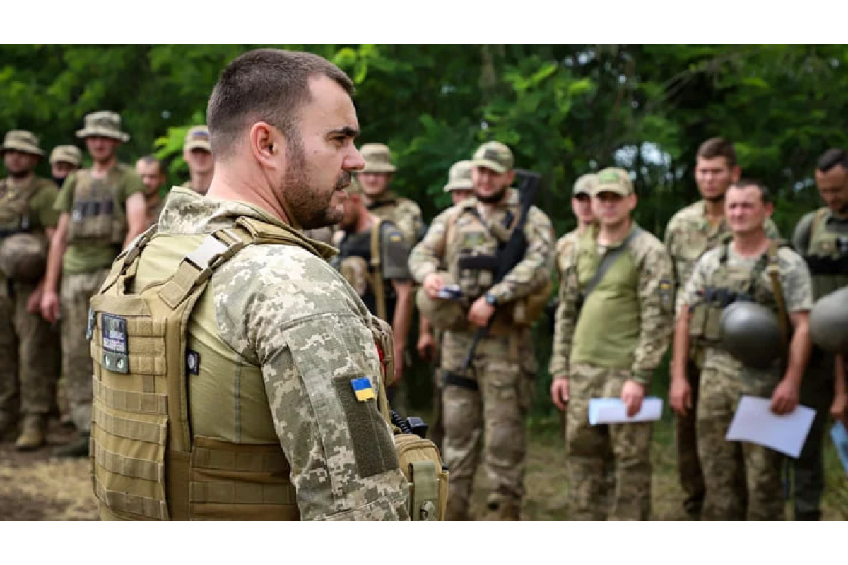 Командира білоцерківської 72 бригади Чорних Запорожців звільнили з посади