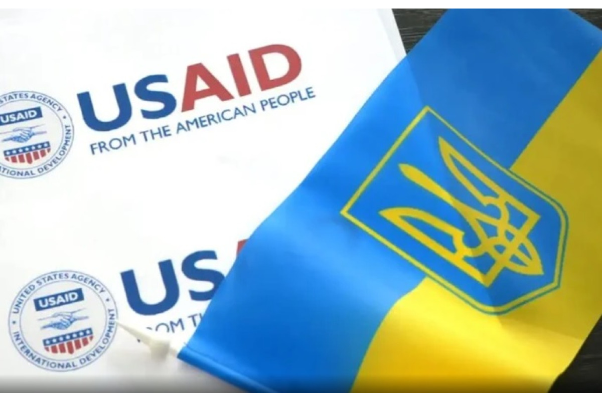 США заблокували гранти: кому на Київщині не даватимуть грошей