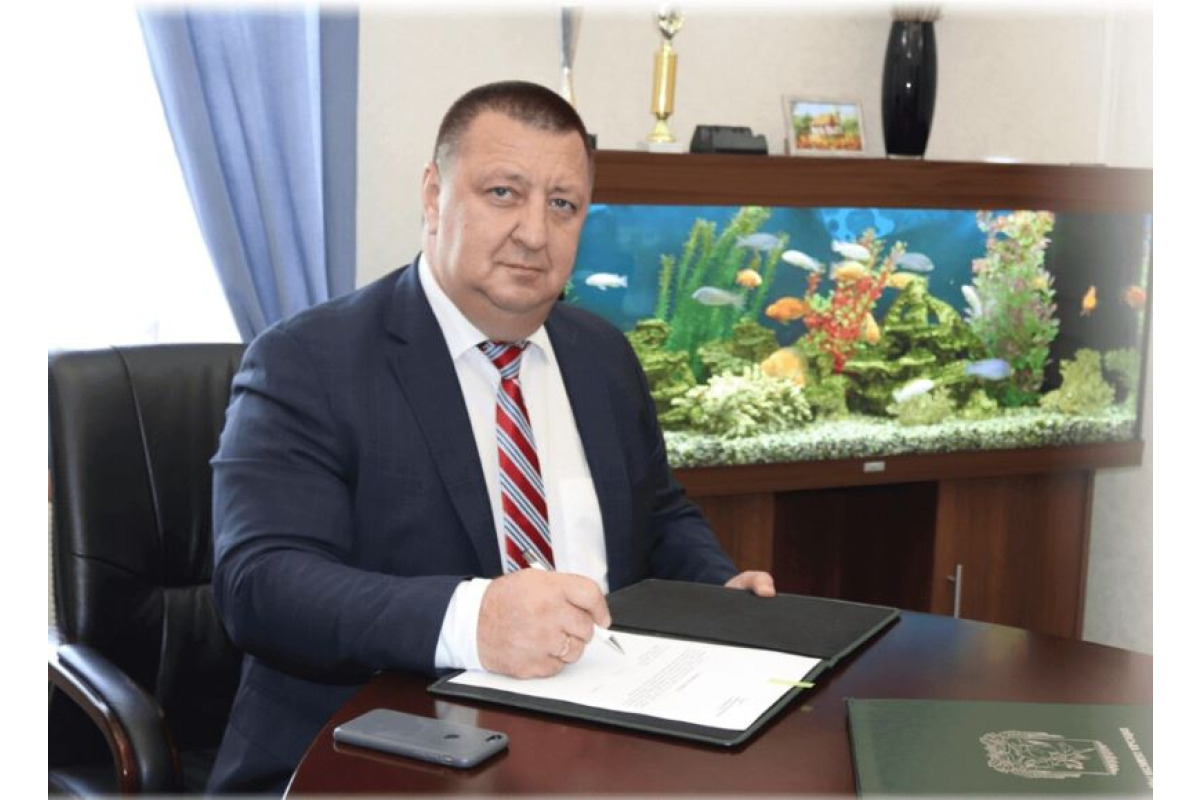 Депутат Київської облради Олександр Поляруш: Я щиро пишаюся жителями Білої Церкви, лише в єдності наша міць та сила