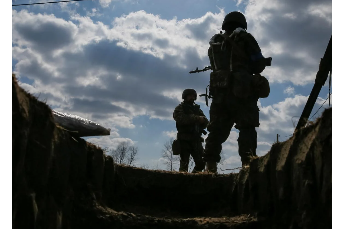 Понад 86 тисяч військових втратила росія у війні проти України