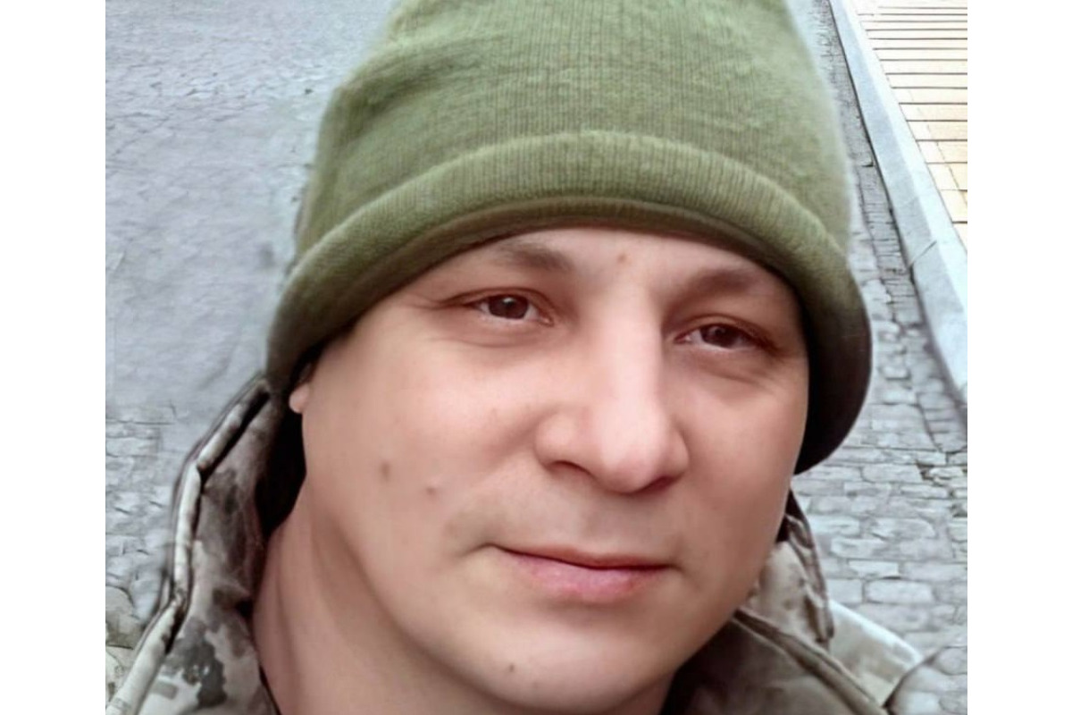 Сьогодні у Макарові прощатимуться із воїном Сергієм Яковлєвим