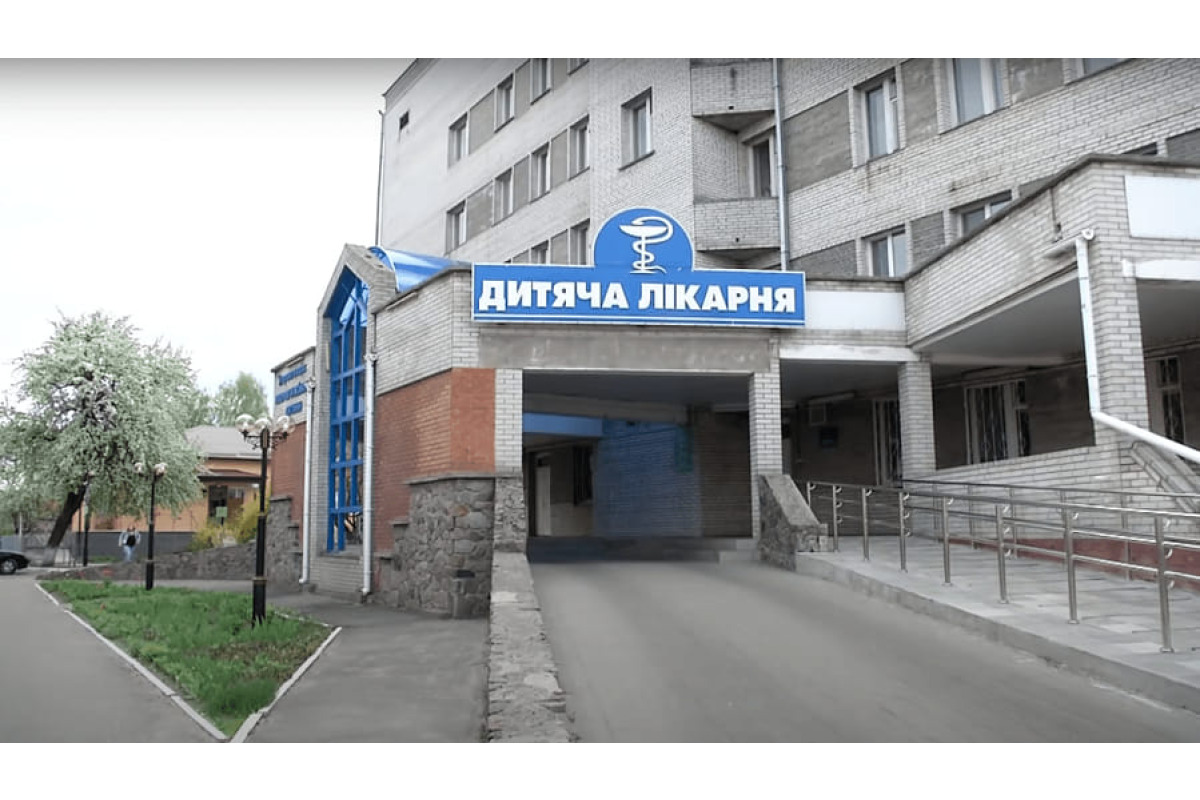 У Білій Церкві священник від УПЦ МП забрав двері та люстри із каплички