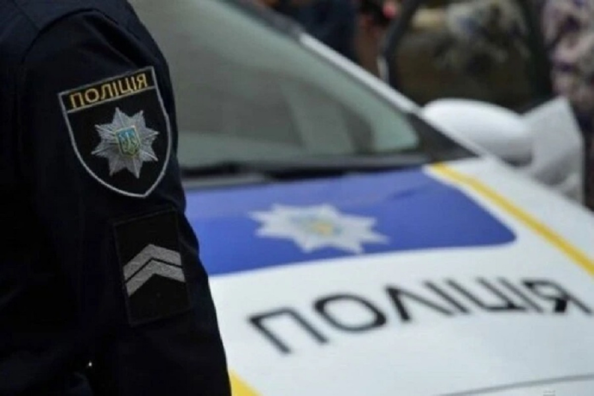 У Броварах під час дорожнього конфлікту зазнав травм ветеран
