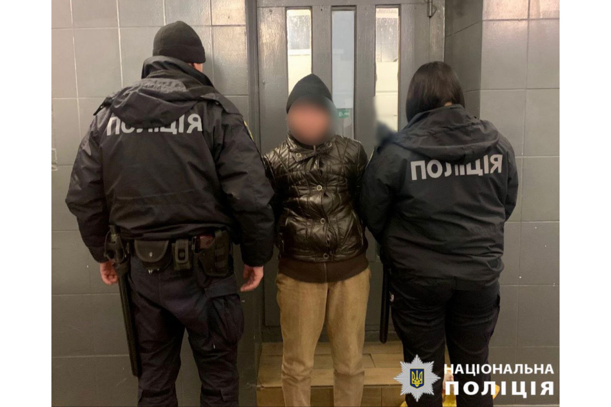 На Броварщині жінка забила до смерті власну матір