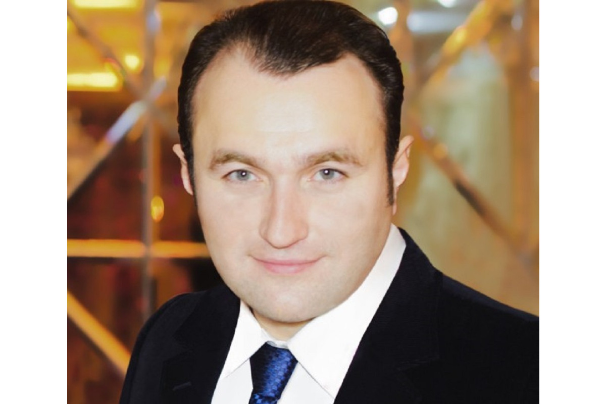 Броварський підприємець Кріппа вважається новим олігархом