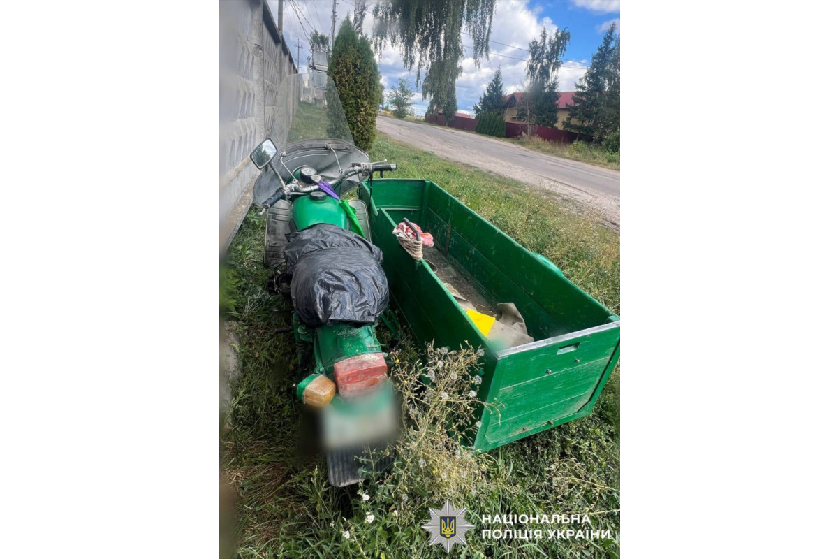 Що стало причиною ДТП на Фастівщині: обставини встановлює поліція