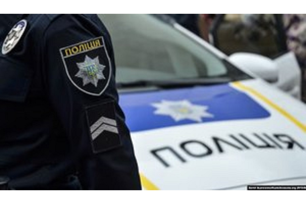 У Броварах стався вибух: є поранений, поліція затримала підозрюваних