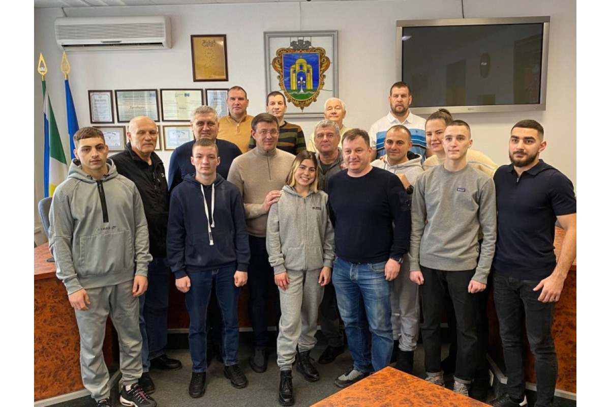 Броварчани здобули нагороди на чемпіонаті України з боксу